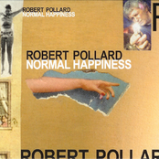 Tomorrow Will Not Be Another Day by Robert Pollard