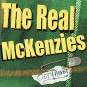 Jennifer Que by The Real Mckenzies