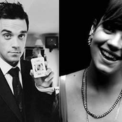 robbie williams feat. lily allen