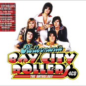 Ride by Bay City Rollers