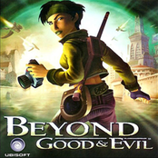 Beyond Good & Evil Original Soundtrack