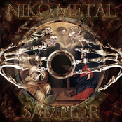 Nico Metal Sampler