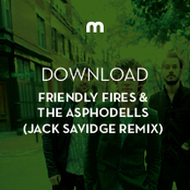 Before Your Eyes (Jack Savidge Remix)