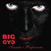 Szambo I Perfumeria by Big Cyc