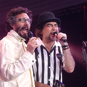 Joaquin Sabina & Fito Paez