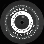 Goddard: Signals EP