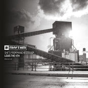 She's From Manchester EP