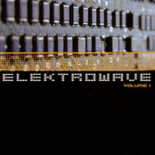 Elecktrowave - Volume 1