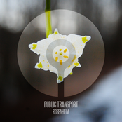 ASIP013 Public Transport - Rosenheim