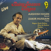 Rainy Season Ragas