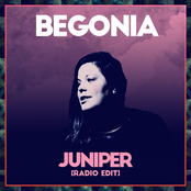 Begonia: Juniper (Radio Edit)