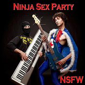 Three Minutes Of Ecstasy by Ninja Sex Party
