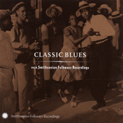 Classic Blues From Smithsonian Folkways