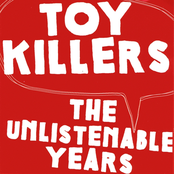 Scabby by Toy Killers