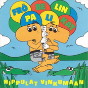 Pakko Mennä Nukkumaan by Fröbelin Palikat