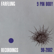 9 Pin Body by Farflung