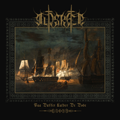 Paa Dækket Kalder De Døde