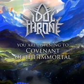 Covenant of the Immortal