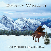 Away In A Manger by Danny Wright