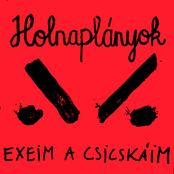 Exeim a csicskáim - Single