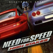 Need For Speed - High Stakes