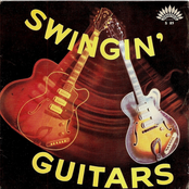 Swingin' Guitars