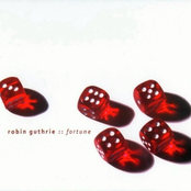 Cadence by Robin Guthrie