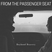 From the Passenger Seat