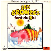 Les Bronzés Font Du Ski - OST