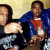 Jay-z & Nas