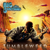 Big Something: Tumbleweed