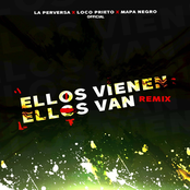 Ellos Vienen Ellos Van (Remix)