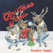 Reindeer Games