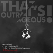 Overwhelmed - Single