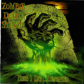 Here I Die...zombified