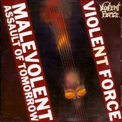 The malevolent assault of tom.