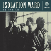 Absent Heart by Isolation Ward