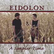 Acoustic Eidolon: A Simpler Time