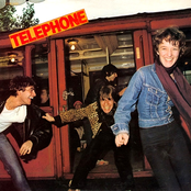 Téléphomme by Téléphone