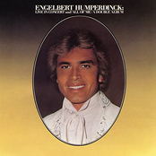 Engelbert Humperdinck: Live In Concert / All of Me