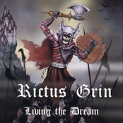 The Dark Hereafter by Rictus Grin