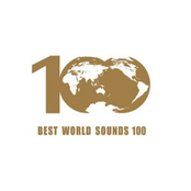 Best World Sounds 100 6CD-BOX - CD6, Korea & Japan