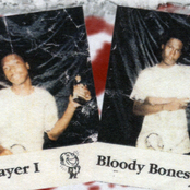 Player 1 & Bloody Bones