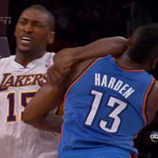 metta world peace