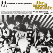 The Mood Mosaic 1: The Hascisch Party!