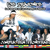 Dragones: Cumbia Sin Fronteras