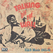 Talking Off The Wall: R&B Music 1955-1961