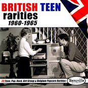 British Teen Rarities 1960-1965