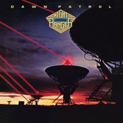 Night Ranger - Dawn Patrol Artwork