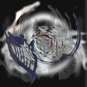 only seeing god when iris arm